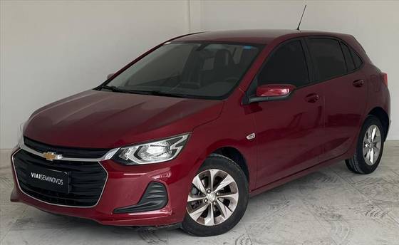 CHEVROLET ONIX 1.0 FLEX LT MANUAL CHEVROLET ONIX 1.0 FLEX LT MANUAL